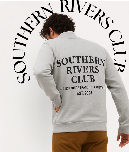 The rivercrest jacket